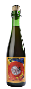 CRAIG ALLEN cuvee doscar - bottle