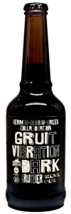 FREIGEIST gruit vibration dark - bottle - web