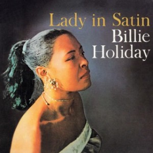 BREKERIET lady-in-satin album