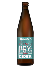 HOGANS french revelation - bottle