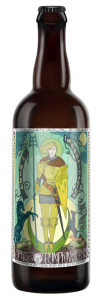 JOLLY PUMPKIN La Vida Bottle