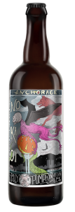 JOLLY PUMPKIN NoKaoi Bottle