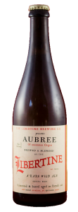 LIBERTINE aubree - bottle web