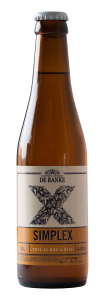 DE RANKE simplex bottle