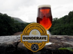 FYNE ALES Dunderave