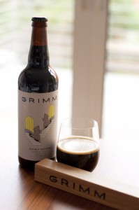 GRIMM Double Negative bottle 2