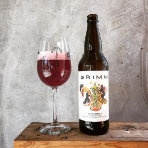 GRIMM future perfect bottles