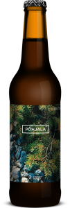 POHJALA Kalana bottle web