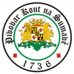 Pivovar Kout na Sumave logo